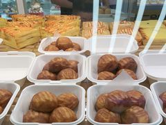 -味多美蛋糕(六里桥店)