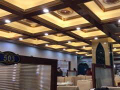 -福寿斋·老北京铜锅涮肉·烤鸭(顺义总店)