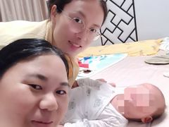 -悦芽照护月嫂+育儿嫂(杭州店)