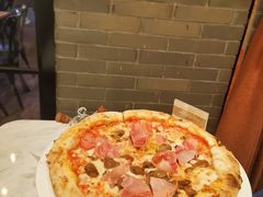 -IL TEATRO 精品意大利餐厅