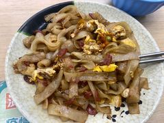 -南通大学-食堂