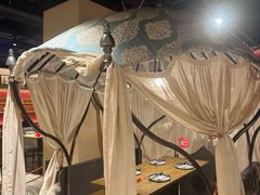 -那时新疆·若羌(经纬汇店)