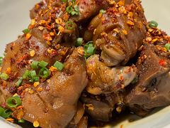 -大碗厨 25年老字号 现炒湘菜(四季天地店)