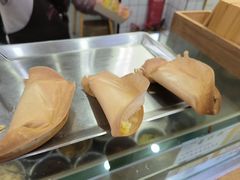-易老大蛋烘糕(奎星楼总店)