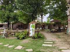 -HERRE·FARM 赫尔露营农场·团建聚会包场