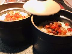 竹筒腊味饭-蛙小侠(卓悦里店)