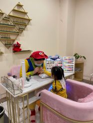 -宝燕乐园(闵行旗舰店)