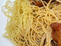 -麦文记面家(佐敦店)