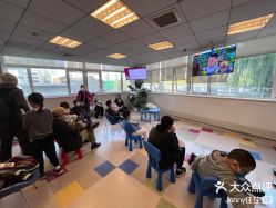 -北京新世纪儿童医院