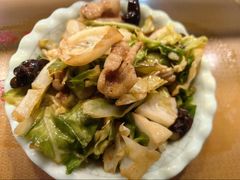 -泰润8号饭堂(闻喜路店)