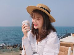 -Cafe Aewol Monsant
