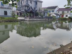 -同里国家湿地公园