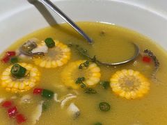 -青花椒花椒鱼(合生汇店)