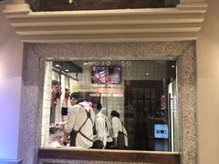 门面-左庭右院鲜牛肉火锅(新梅广场店)