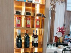 -梅花境(万科店)