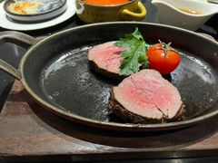 -西堤牛排(恒隆广场店)