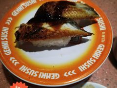 -元气寿司(金光华店)