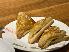 -新澳港式茶餐厅(余姚路店)