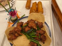 -山泉公馆酒家(广州东站店)