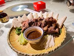 -鑫巴蜀(和平里店)