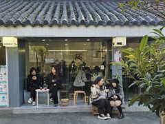 -麻雀咖啡SPARROW COFFEE(十全街店)