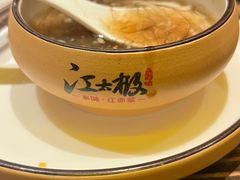 -江太极江浙菜(马桥万达广场店)
