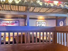 -京鹿料理(荟聚店)