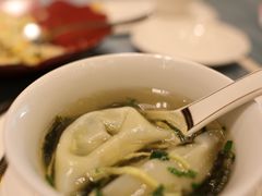 -扬州香格里拉·香宫中餐厅