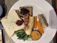 -富力希尔顿酒店·地阔自助餐厅