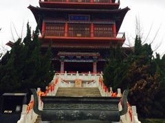 -石岛赤山风景区