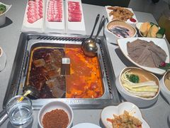 -海底捞火锅(北京西路夜宵主题店)