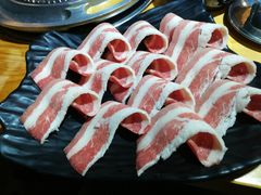 -伊茉家的烤肉店(勒泰中心店)