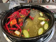 -五味缘小郡肝串串香(中国铁建广场店)