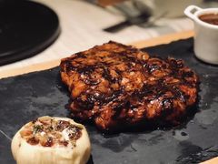 -Hurricane's Grill 飓风牛排
