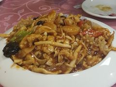 -昱德来·天津菜(河西店)