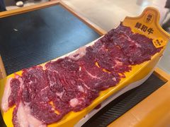 -潮发潮汕牛肉店(长隆店)