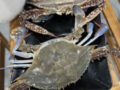 -原味蒸汽海鲜(嵊泗店)