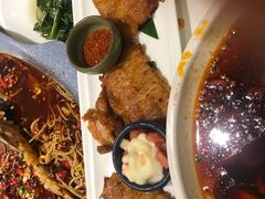 -庆合府重庆大排档(紫都城店)