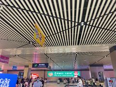 -哈尔滨太平国际机场-T2航站楼