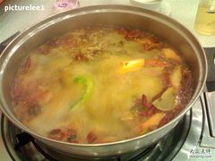 20080919571-东北大菜馆(延长路店)