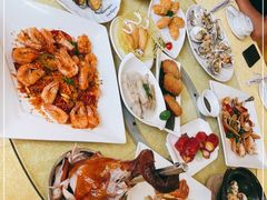 -君之悦酒家(容山路店)