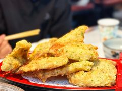 -君霖海鲜私房菜(春柳店)