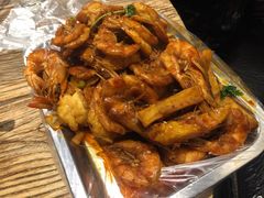 -槐店王婆大虾(开发区店)