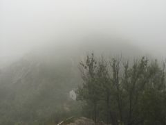 -大伊山景区