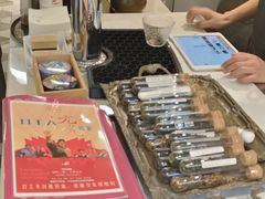 -茶是一枝花泡茶店