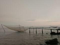 -淇沙湾渔村餐厅
