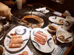 -阪尚皇·原切牛排·烤肉火锅自助(北京路店)