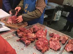 -孙庆海腊牛肉店(大皮院店)