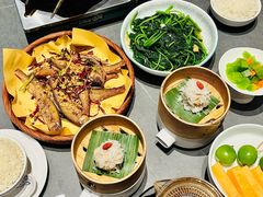 -俏立方·15年新楚菜