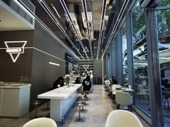 -Manner Coffee(万象食家店)